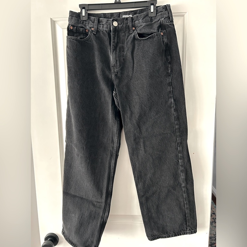 🖤 RSQ Men’s Baggy Jeans 🖤